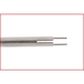 Extracteur de cosses pour connecteurs plats et Faston - 4,8 / 6,3 mm KSTOOLS - 1501285