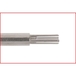 Extracteur de cosses pour connecteurs plats et ronds - 2,5 mm KSTOOLS - 1501291