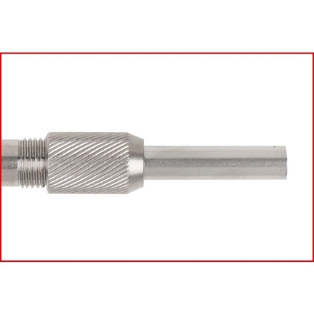 Extracteur de cosses pour connecteurs plats et ronds - 4,0 mm KSTOOLS - 1501292