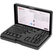 Coffret d'extracteurs pour vis et écrous, 25 pièces KSTOOLS - 1501305