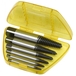 Jeu d'extracteurs de goujons pour goujons de M3-M18 6 pcs KSTOOLS - 1501330