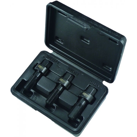 Coffret de réparation pour écrous de roues KSTOOLS - 1501355