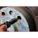 Coffret de réparation pour écrous de roues KSTOOLS - 1501355