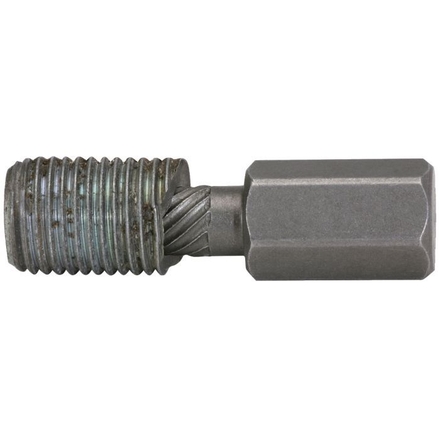 Extracteur pour vis creuses 3/16