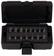 Module extracteur à spirales 15 pcs KS TOOLS - 150.1385
