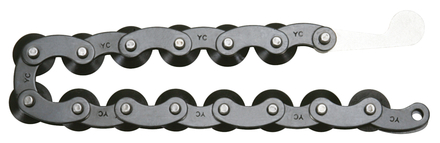 Chaine de rechange pour 150.1500 3 KS - Diam.19-83mm KS TOOLS - 150.1501