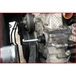 Jeu d'extracteurs de poulie de pompe à injection BMW KSTOOLS - 1501575
