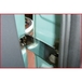 Modeleur de porte universel, L. 700 mm KSTOOLS - 1501605