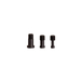 Jeu de 3 boulons de rechange pour 150.1605 KSTOOLS - 150.1606