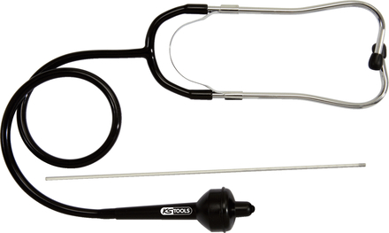 Stéthoscope de mécanicien KS TOOLS - 150.1645