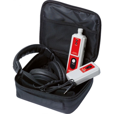 Appareil de détection de fuites à ultrasons KSTOOLS - 1501690