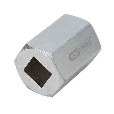 Douille spéciale rotule de suspension - VAG, 27 mm KSTOOLS - 1501712