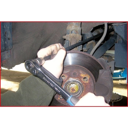 Douille tournevis XZN® pour cardan, M14 KSTOOLS - 1501735