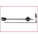 Douille tournevis XZN® pour cardan, M14 KSTOOLS - 1501735