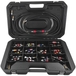 Coffret de contrôle et de nettoyage du système d'alimentation en carburant, 43 pièces KSTOOLS - 1501860