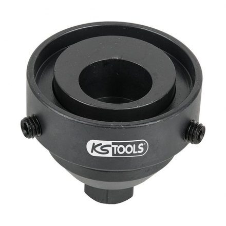 Outil de réglage de chasse pour essieux arrières BMW KSTOOLS - 1501895