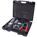 Coffret de pompe à pression et dépression , 7 pièces KSTOOLS - 1501900