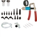 Coffret de pompe à pression et dépression , 7 pièces KSTOOLS - 1501900