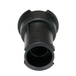 Bouchon adaptateur, noir, / R123/R124 KSTOOLS - 150.1932