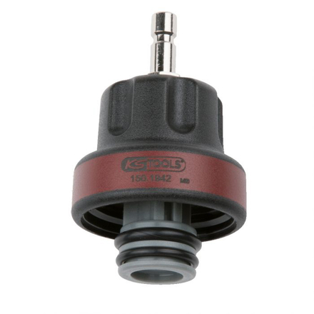 Adaptateur baïonnette n°7, M42 x 3,0, brun KSTOOLS - 150.1942