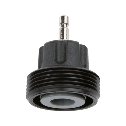 Adaptateur baïonnette n°8, M58 x 3,0, blanc KSTOOLS - 150.1943