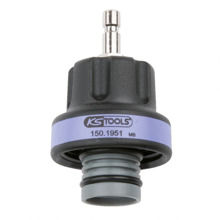 Adaptateur baïonnette n°16, M42 x 2,5, pourpre KSTOOLS - 150.1951