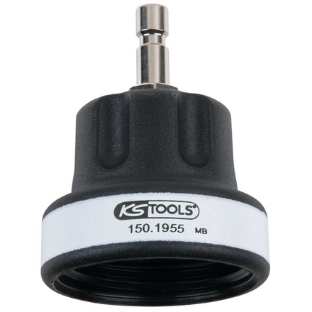 Adaptateur pour système de refroidissement M46 x 3,0 KSTOOLS - 150.1955