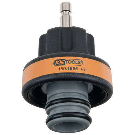 Adaptateur pour système de refroidissement M52,5 x 3,0 KSTOOLS - 150.1956