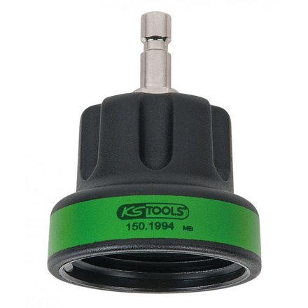 Adaptateur pour système de refroidissement M45 x 3,0 KSTOOLS - 150.1994