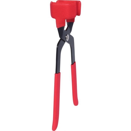 Pince pour capuchons d'écrous de roues, 250 mm KSTOOLS - 1501995