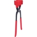 Pince pour capuchons d'écrous de roues, 250 mm KSTOOLS - 1501995