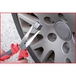 Pince pour cache écrous KSTOOLS - 1502023