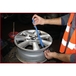 Tire valve, manche composite KSTOOLS - 1502027