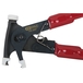 Pince pour masses d’équilibrage adhésives, L.225 mm KSTOOLS - 1502097