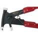 Pince pour masses d’équilibrage adhésives, L.225 mm KSTOOLS - 1502097