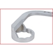 Clé de filtre à huile type Haldex -12 pans 46 mm KSTOOLS - 1502098