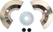 Jeu de coquilles KS TOOLS - 150.2141