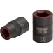 Douille 5 pans pour étriers de freins, 14 mm KSTOOLS - 1502154