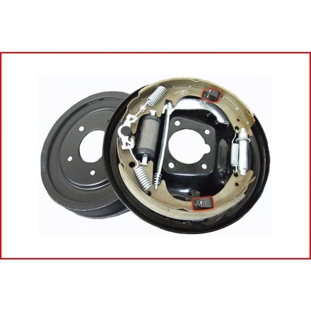 Outil de maintien de ressorts de frein KSTOOLS - 1502207