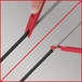 Outil de nettoyage 2 en 1 pour conduites de frein KSTOOLS - 1502209