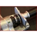 Pistolet pneumatique repousse-piston KSTOOLS - 1502237
