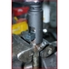 Douille 6 pans pour injecteur 1/2'', 30 mm KSTOOLS - 1502309