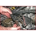 Douille longue pour injecteur diesel 1/2