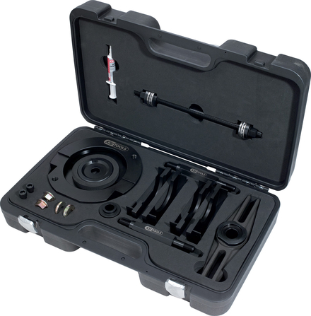 Tige de traction, 2 pièces KS TOOLS - 150.2352