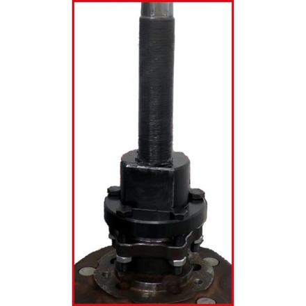 Extracteur de roulement de moyeux pour Ford Transit KSTOOLS - 1502370