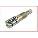 Set de centrage d’embrayage, 9 pcs. Ø24,0-36,0mm KSTOOLS - 1502380