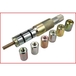 Set de centrage d’embrayage, 9 pcs. Ø24,0-36,0mm KSTOOLS - 1502380