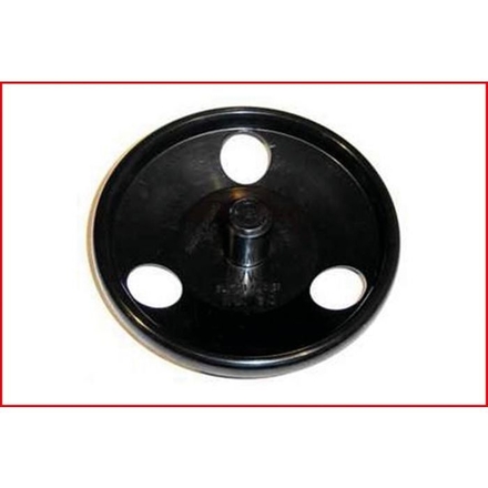 Disque de centrage d'embrayage pour VAG 16 soupapes, diamètre 131,8 mm KSTOOLS - 1502393
