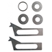 Jeu d'outils de blocage de volant moteur, 6 pièces KSTOOLS - 1502439
