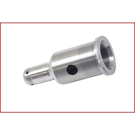 Kit d'extraction par inertie pour chambres de précombustion KSTOOLS - 1502510